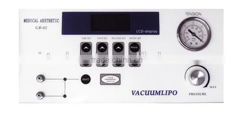 Hot Breast Enlargement Vacuum Breast Massage Machine With Photon Electro photo-6