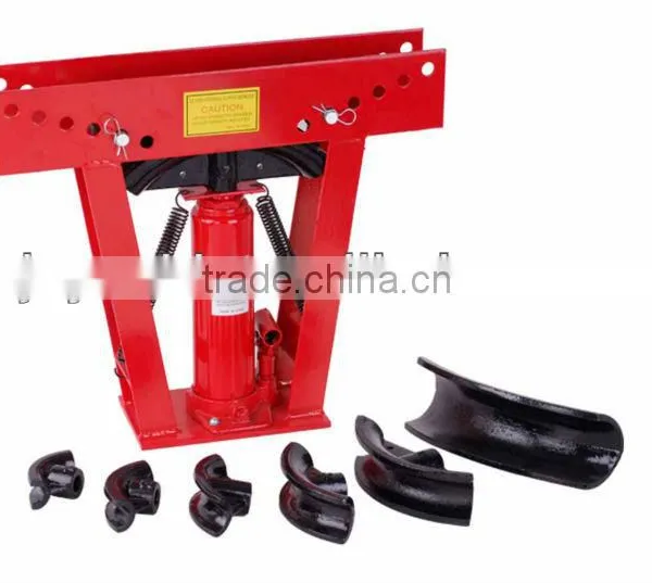 pipe bender 12ton
