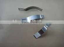 High Quality Precise Special Sheet Metal Terminals photo-2