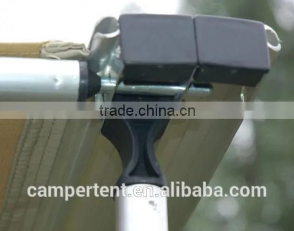 Folding Awning Tent photo-3