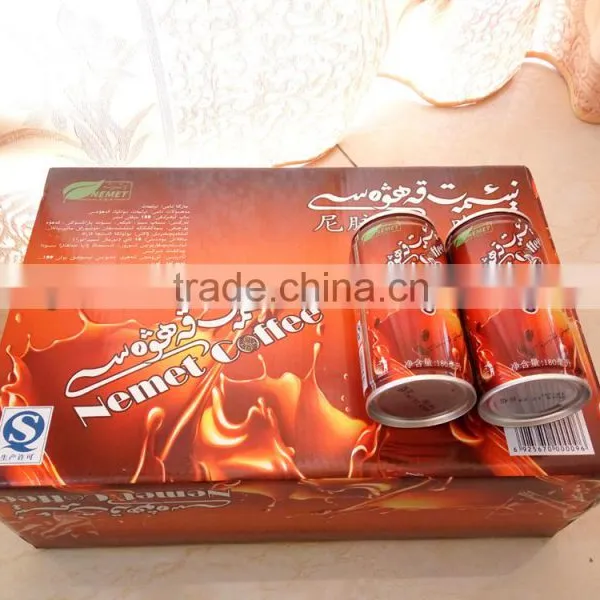 Private Label 180mL Canned Coffee Drink photo-2