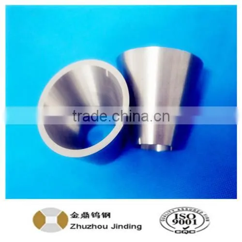 Sandblasting Carbide Nozzles, Sandblasting Nozzle, Tungsten Carbide Nozzle photo-5