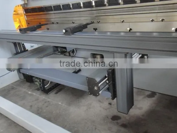 PS25032K DA41 DA52 China Best Selling Press Brake Machine photo-4