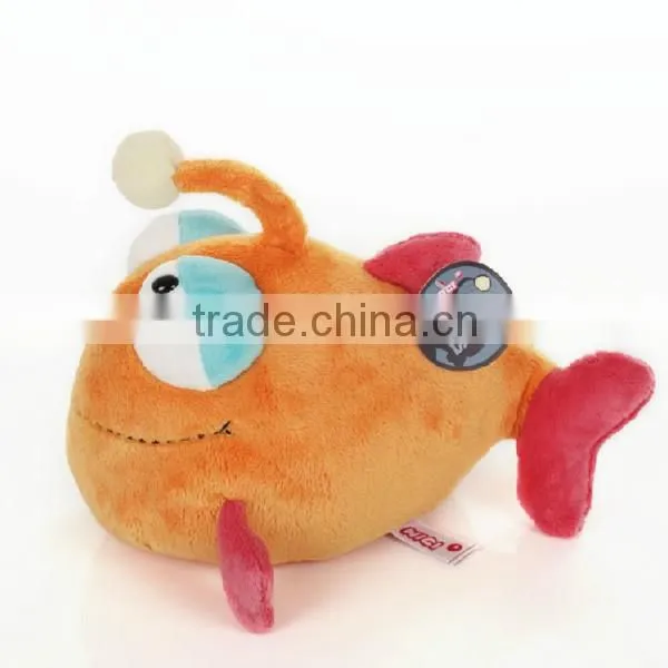 2015 New Promotion Animals Plush Toys photo-2