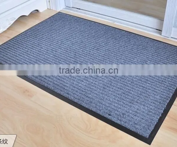 Printed Logo on Carpet photo-3