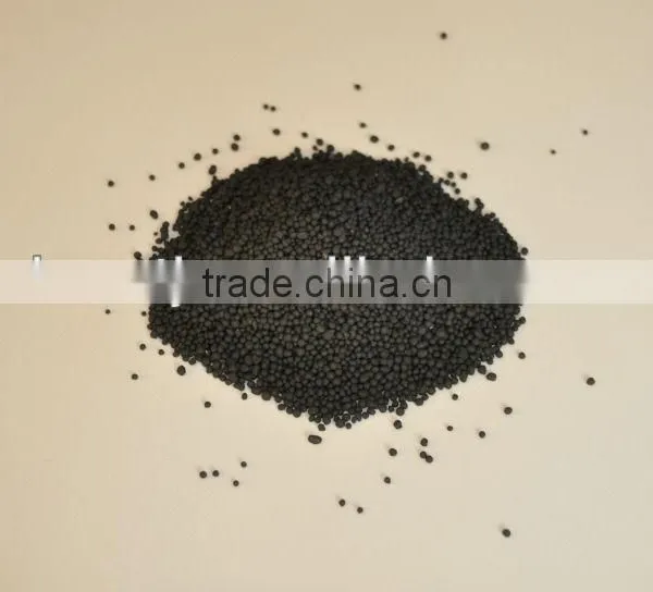 Microelement biological organic fertilizer