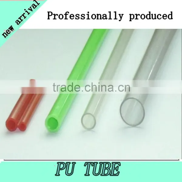10mm PU Pneumatic Polyester Air Hose photo-5
