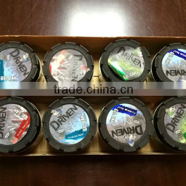 100g Gel Car Air Freshener /multi Fragrance /is Selling Like Hot Cakes photo-2