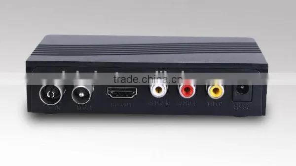 2016 4K DVB T2 Factory Price Good Quality Auto Biss Receiver/ /mini Dvb t2 Receiver/HD Set Top Box photo-5