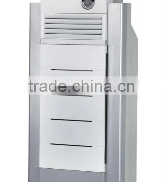 Activated Carbon Filter Air Purifier