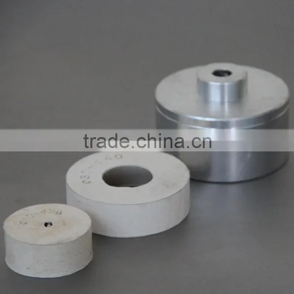 Classic Manual Portable Capping Machine MCM-155 photo-6