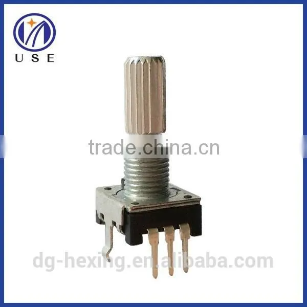 12mm Rotary Encoder