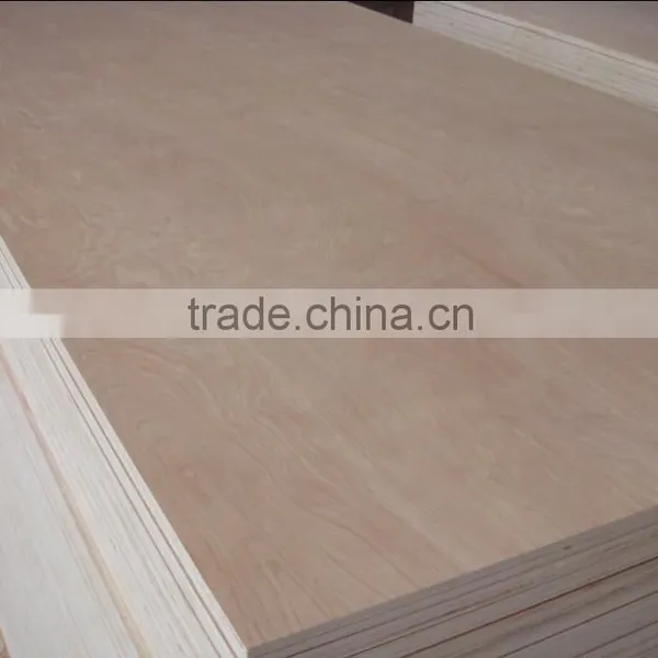Commercial Plywood photo-6