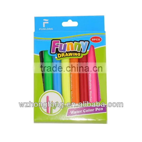 Water Color Pen Set