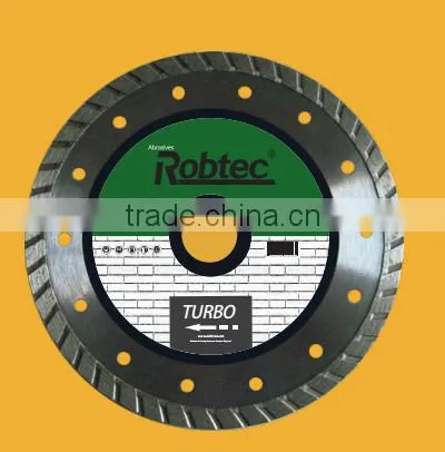 ROBTEC Diamond Tools Diamond Flexible Polishing Pad photo-3