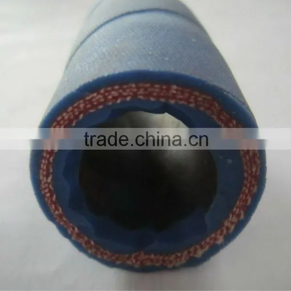 Solar Silicon Rubber Hose