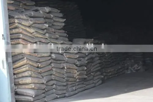 Natural Micronized Graphite - Flake Powder photo-5