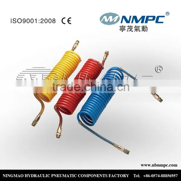 pu Tube & Accessories