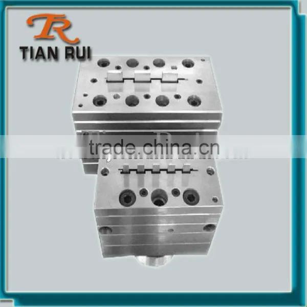 High Quality Concrete Wall Panel Moulding photo-6