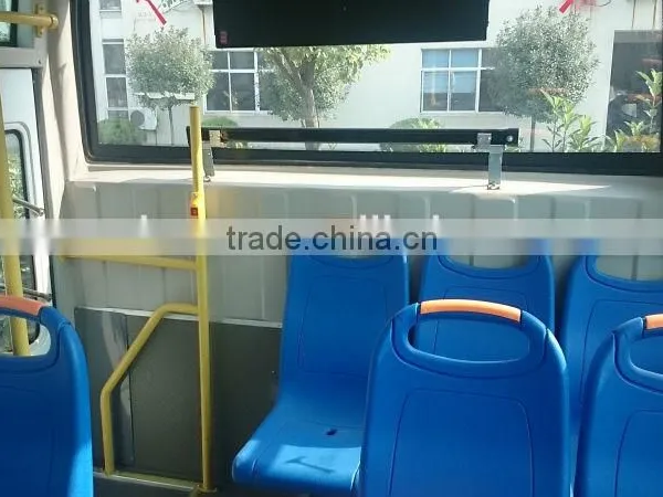 HM6600 6m Huaxin Brand Mini Bus for Hot Sales photo-4