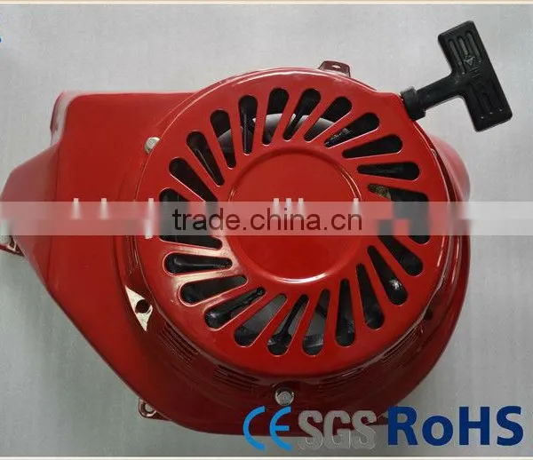 Gasoline Engine Generator Recoil Starter