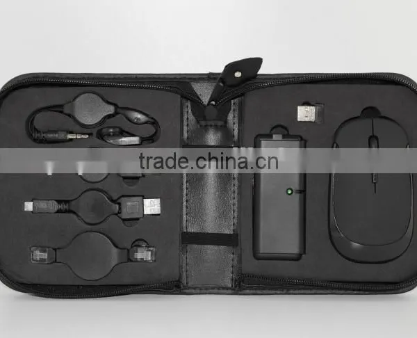 Computer Laptop Portable Universal Travel Usb Gift Kit photo-3