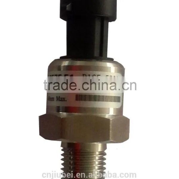 Sullair Brass Materials Air Compressor Pressure Sensor for Transmitter Pressure photo-4