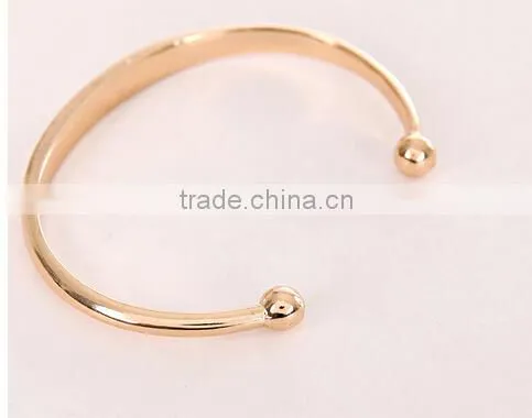 >>Fashion Women Vintage Love Cuff Bracelet/ photo-5