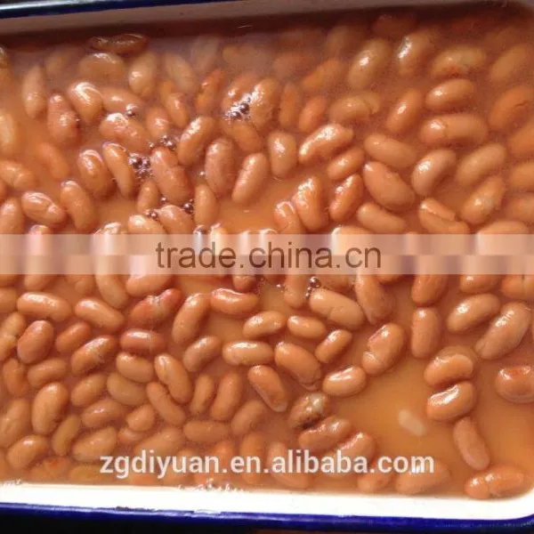 Light Speckled Kidney Beans