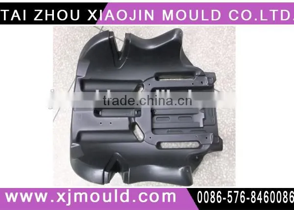 Safety Baby Car Seat for Child/blow Mold Plastic Mould