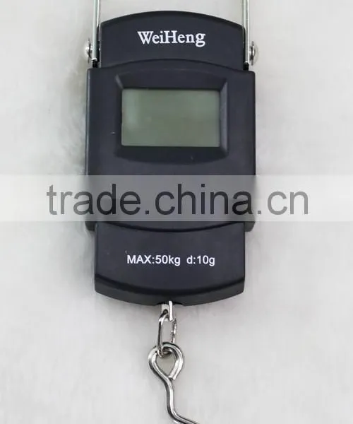 Hanging Scale Luggage 88lb photo-3