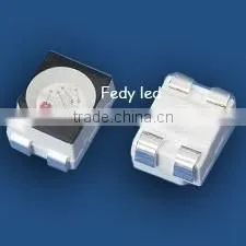 High Bright 3528 SMD Led Red Epistar Chips photo-4
