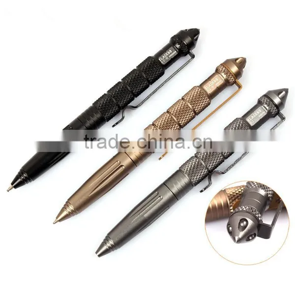 High Quality Self Defense Pen , Popular Tactical Gift Pen photo-3
