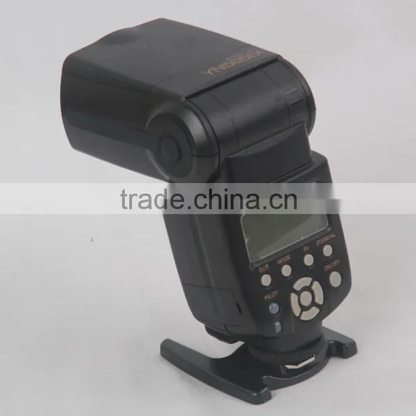 Stock Yongnuo YN-565EX ETTL Speedlite Flash for Nikon photo-2