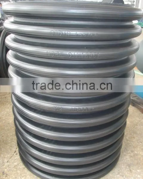 PVC Water Suction Hose,PVC Vacuum Suction Hose photo-4