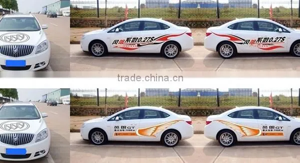 Car Sticker Vinyl photo-2