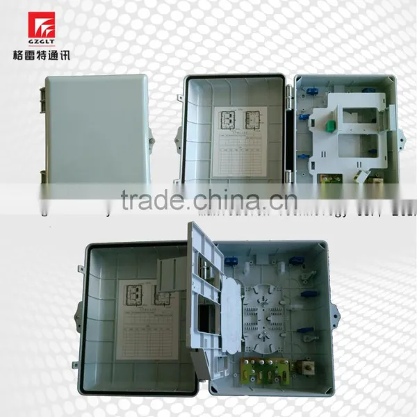 Optical Fiber Splitter Cable Distribution Box photo-3