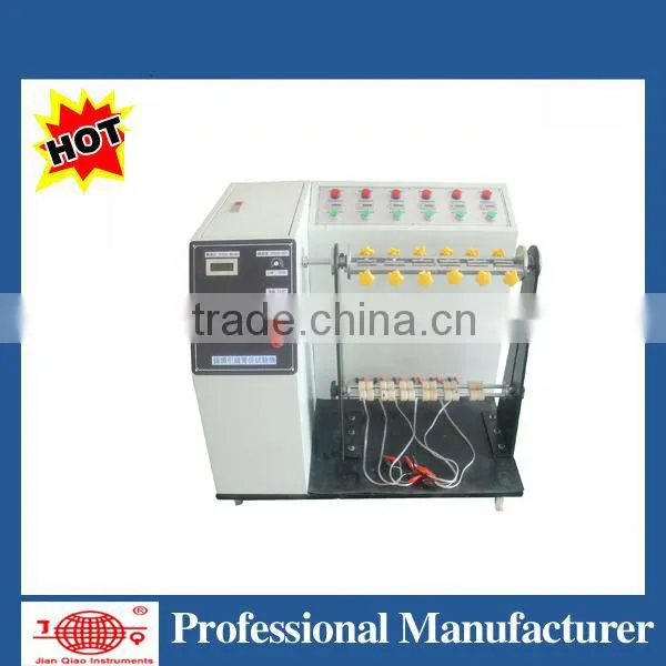 cable pulling machine