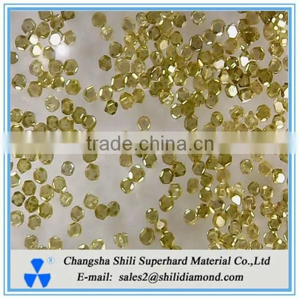 2015 Hot Sales Products Synthetic Nickel Coated Diamond Powder photo-6