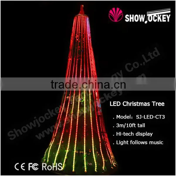 Led Decorative Garden Tree Lignt,led Christmas Tree ,led Willow Tree Light Lighted Trees for Weddings
