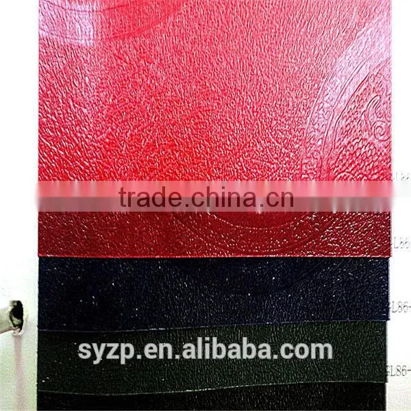 Wood Pulp Metallic Paper/Pearlescent Paper/Pearl Paper From China Factory photo-2