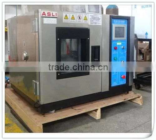 Desktop Temperature Humidity Test Chamber photo-3