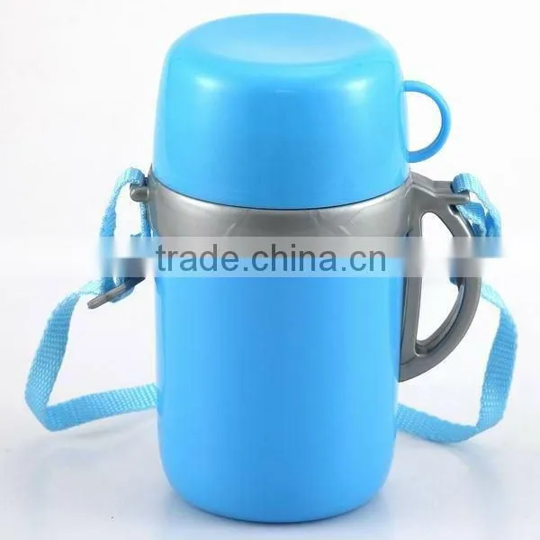 500ml Insulating Plastic Water Mugs