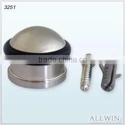 Stainless Steel Machining Door Stop photo-2