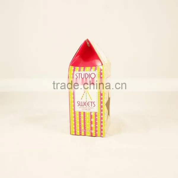 Custom Paper Box of Candy photo-6