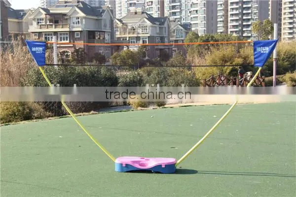 DKS -11300 Portable Badminton Net Size