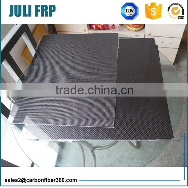 Dongguan Manufacturer of Carbon Fiber Sheet Price photo-2