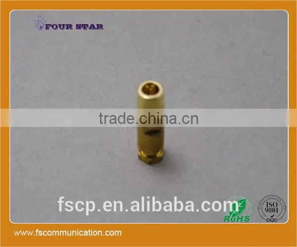 SMB Connector Female Clamp for RG316 Cable photo-5