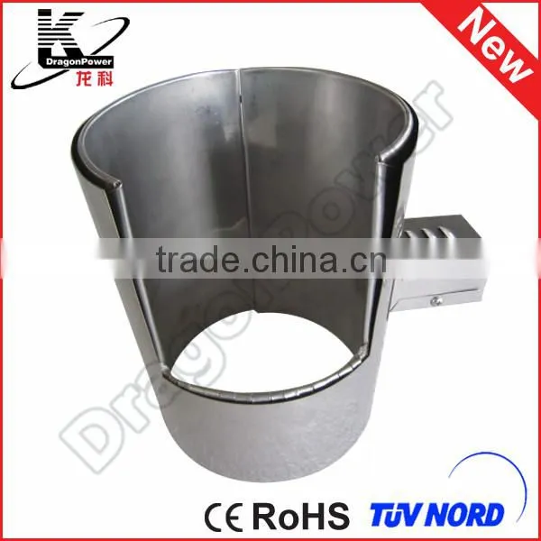 Mosi2 Heating Element photo-5