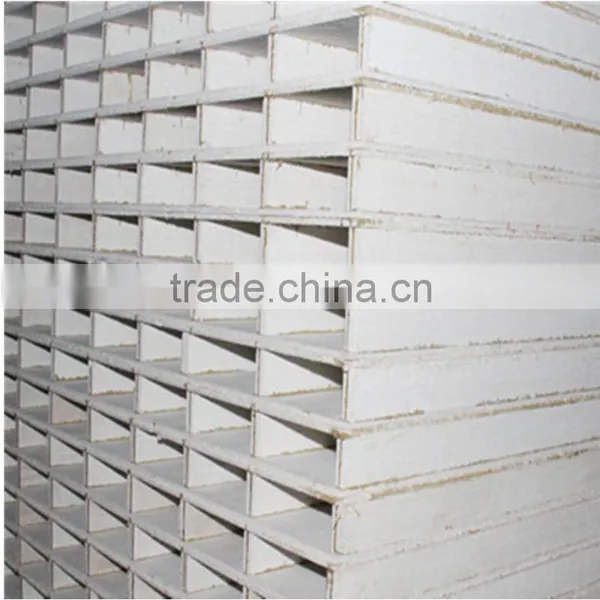 Magnesium Color Sandwich Panel photo-2